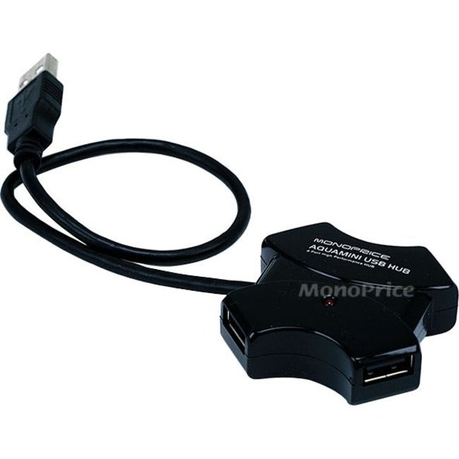 Usb 2.0 Hub 4 Port