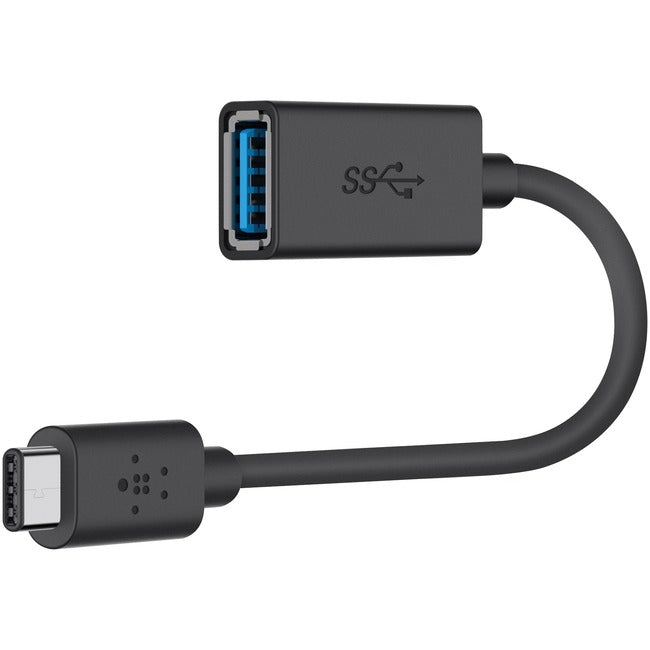 Usb 3.0, Type C-Usb A Adapter