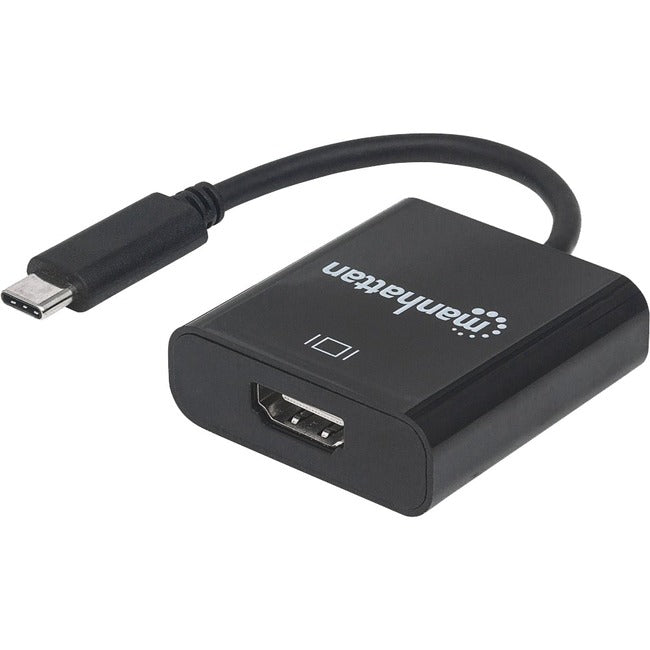 Usb 3.1-C To Hdmi Adapter