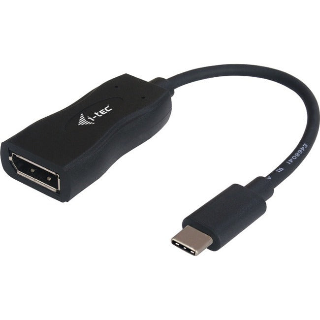 Usb-C Displayport Adapter 4K/60 Hz
