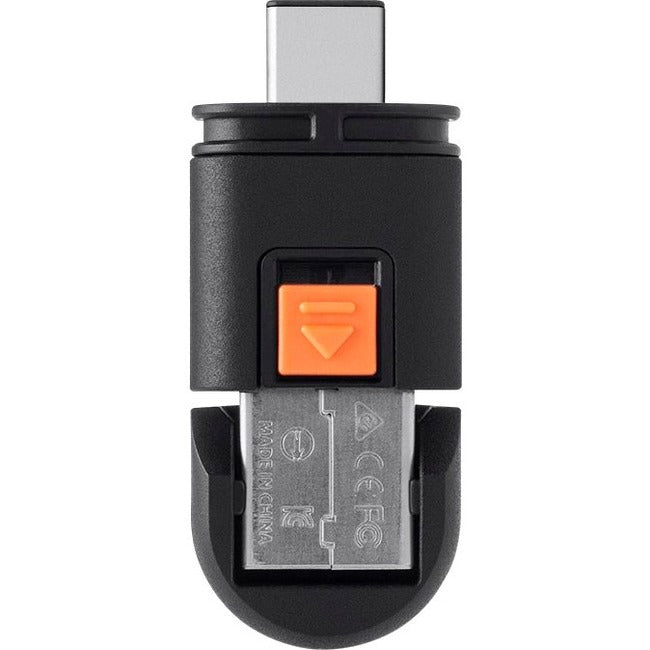 Usb-C Micro Sd Card Reader