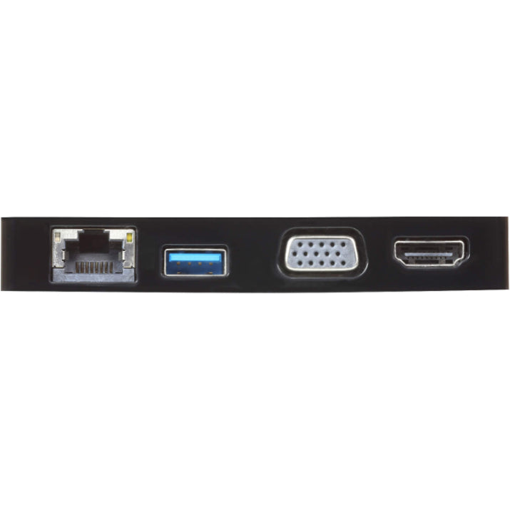 Usb-C Multiport Mini Dock,