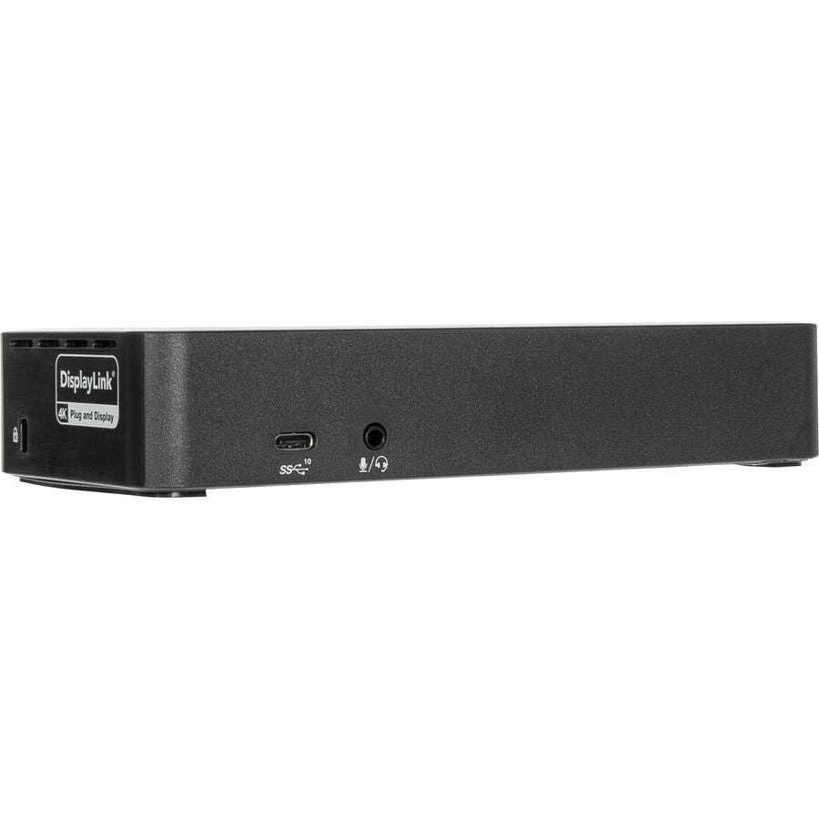 Targus DOCK192USZ Docking Station