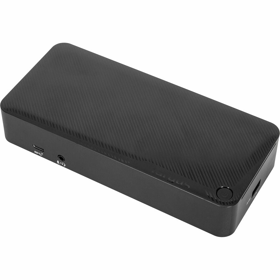 Targus DOCK192USZ Docking Station