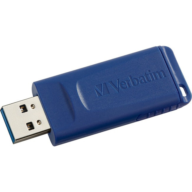 Usb Flash Drive 16Gb Blue
