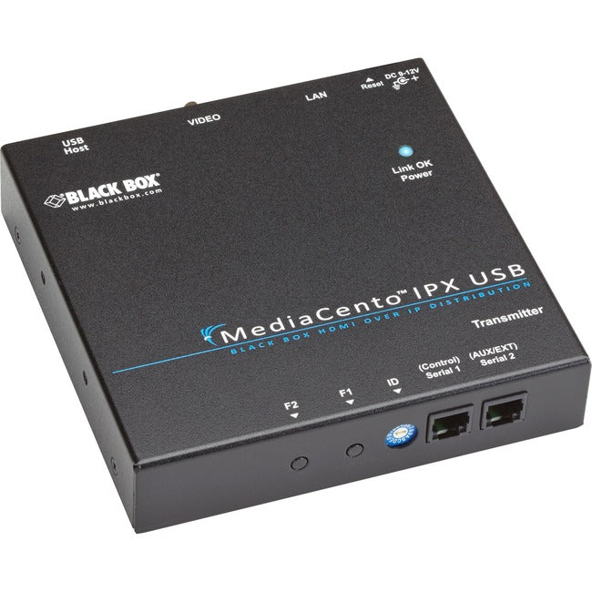 Usb Transmitter, Taa