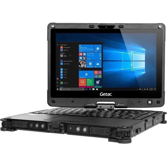 V110 G6 I5-10210U, Webcam, W 10 Pro X64 With 8Gb Ram, 256Gb Pcie Ssd (Sr (Hd Lcd