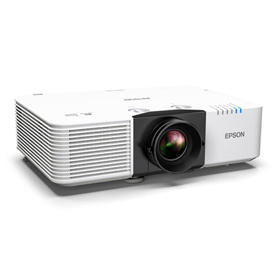 Epson PowerLite L890U 8,000-Lumen WUXGA 3LCD Laser Projector