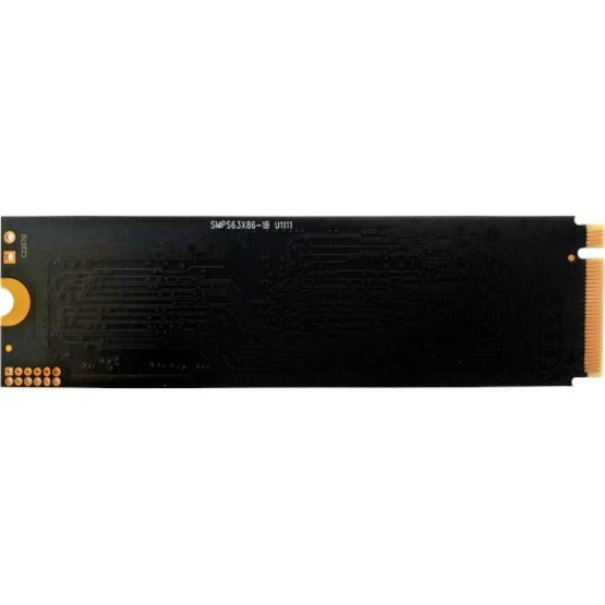 V7 1 TB Solid State Drive - M.2 Internal - PCI Express NVMe (PCI Express 3.0 x4) - TAA Compliant V7SSD1TBNV3U