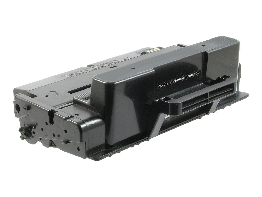 V7 - Black - compatible - OEM - toner cartridge (alternative for: Xerox 106R02309, Xerox 106R02311) - for Xerox