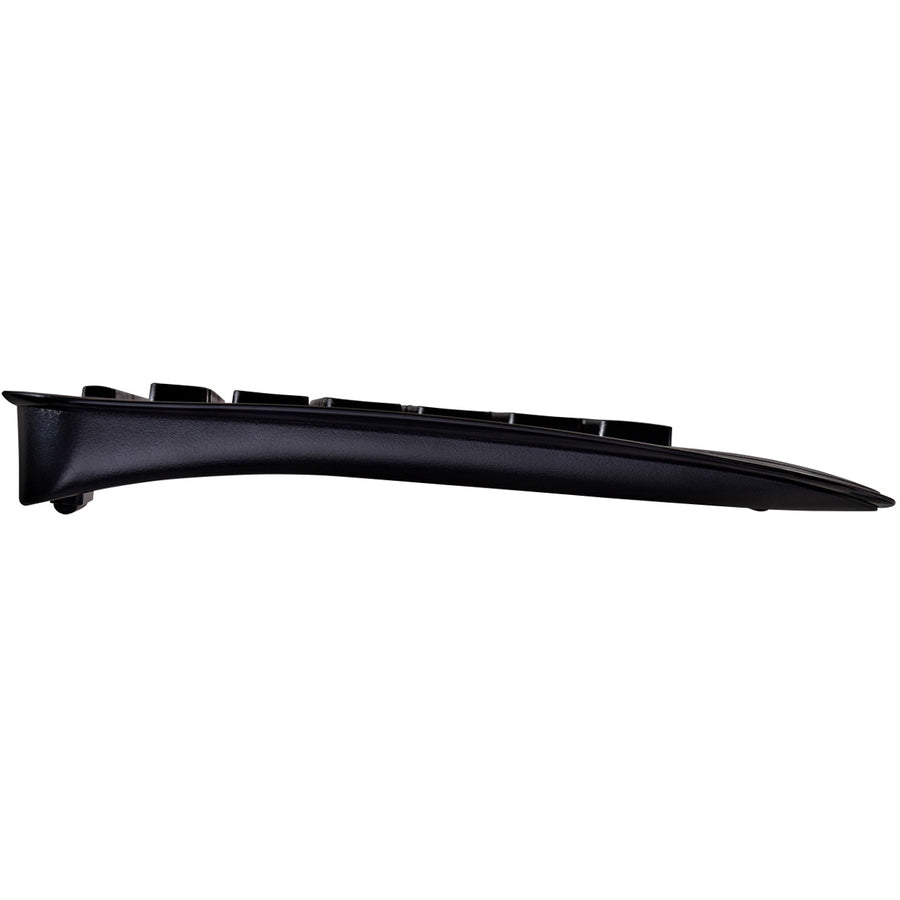 V7 CKW300US Full Size/Palm Rest English QWERTY - Black