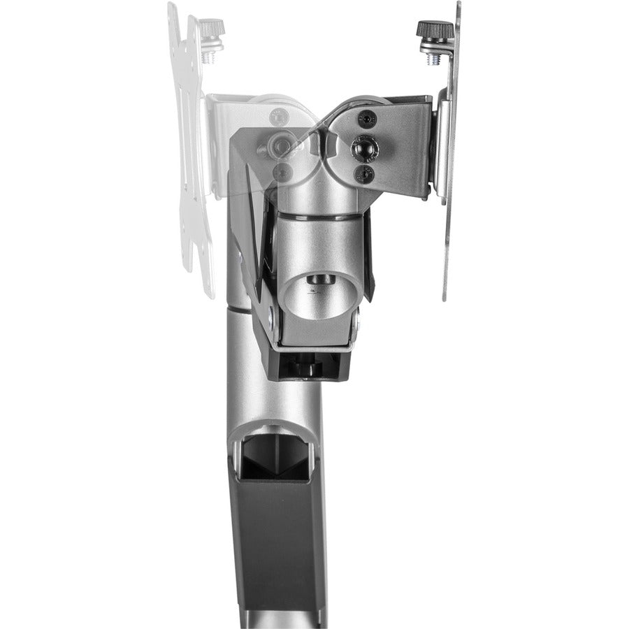 V7 DM1HDS Clamp Mount for Monitor