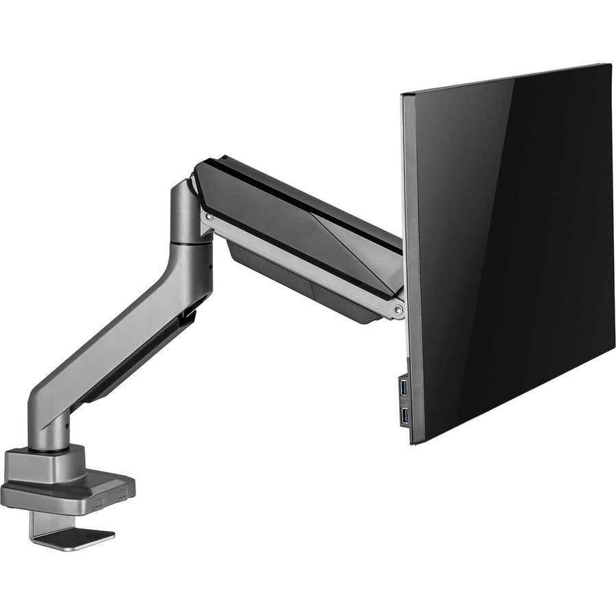 V7 DM1HDS Clamp Mount for Monitor