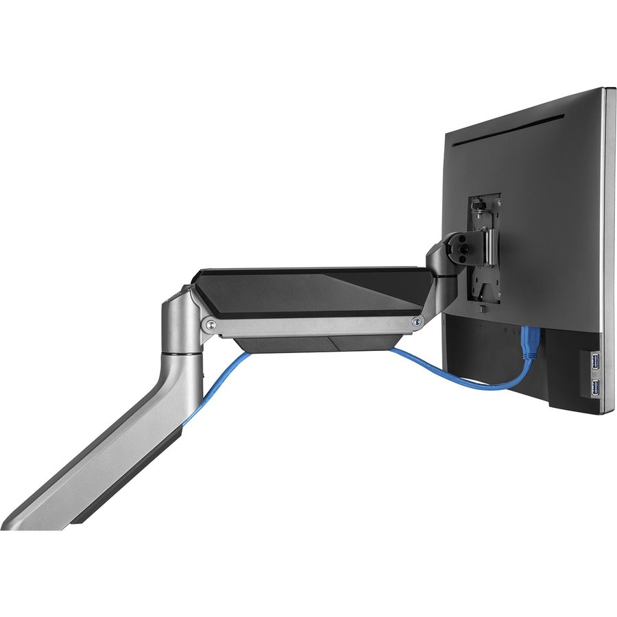 V7 DM1HDS Clamp Mount for Monitor