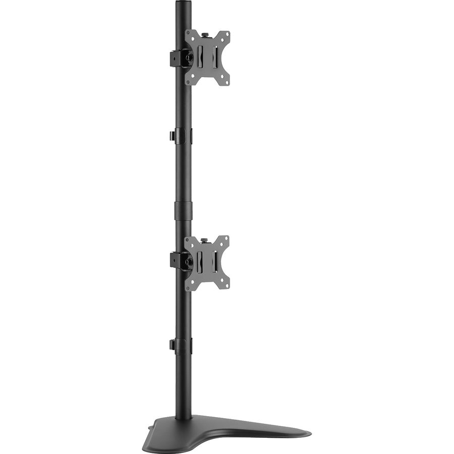 V7 DS1FSDS Monitor Stand