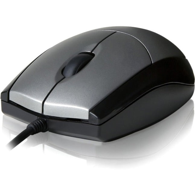 V7 Full Size Usb Optical Mouse