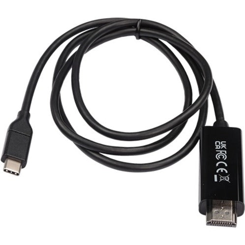 V7 HDMI/USB-C Audio/Video Cable V7UCHDMI-1M