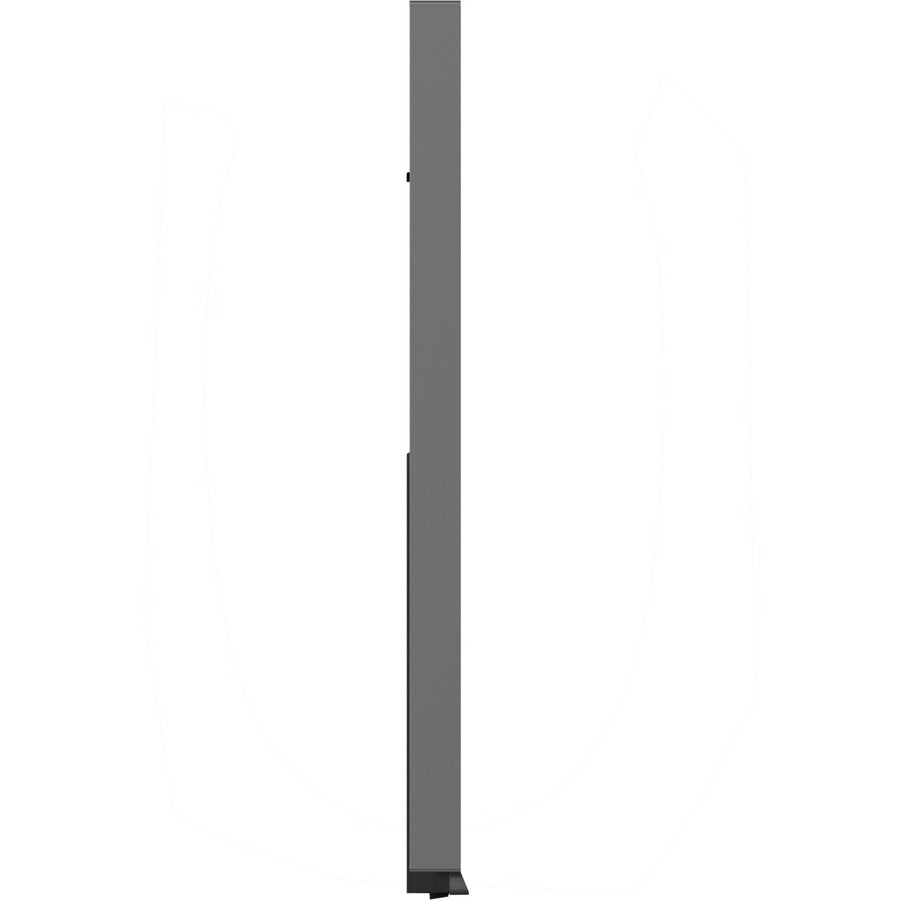 V7 Interactive IFP8602-V7 86 Class LCD Touchscreen Monitor - 16:9 - 8 ms"