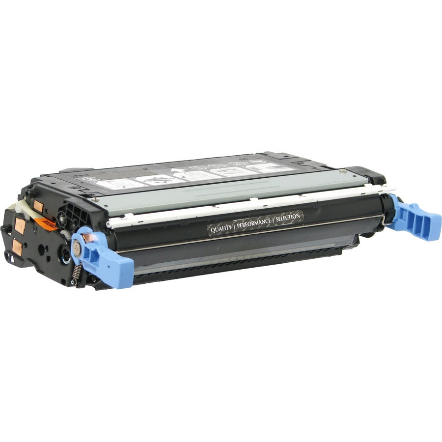 V7 Laser Toner Cartridge - Alternative For Hp (Q5950A, 95480, 99B-02024) - Black Pack