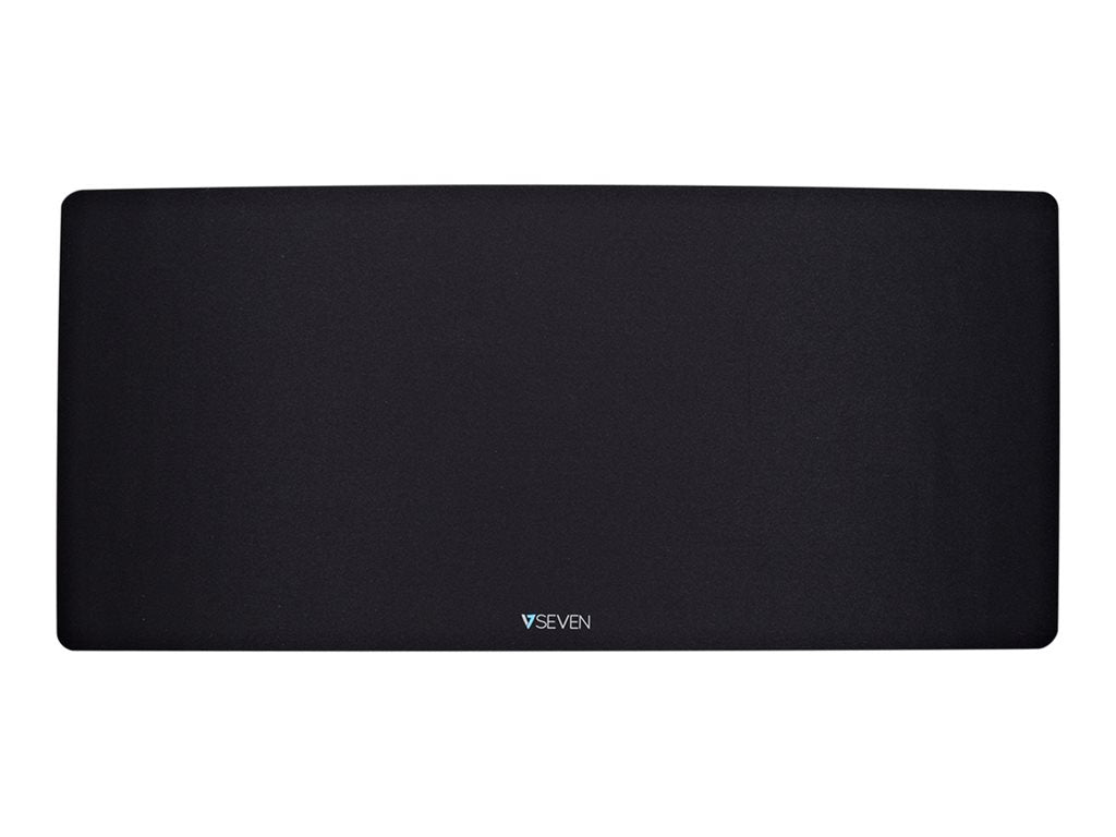 V7 - Mouse pad - size XL - black