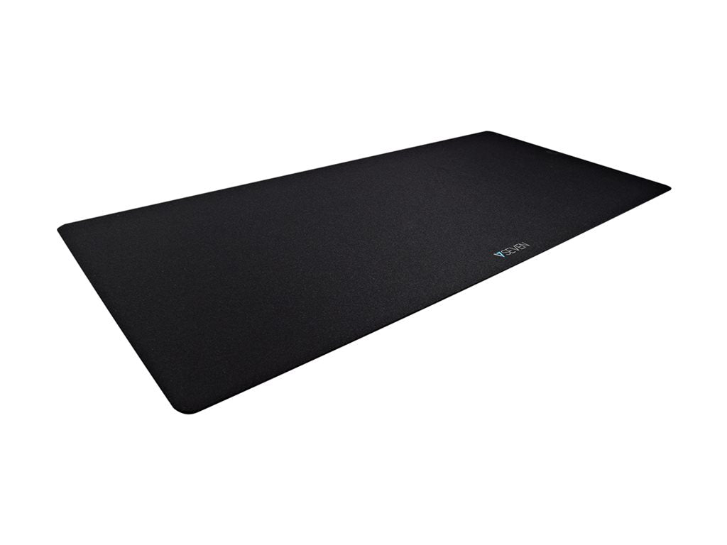 V7 - Mouse pad - size XL - black
