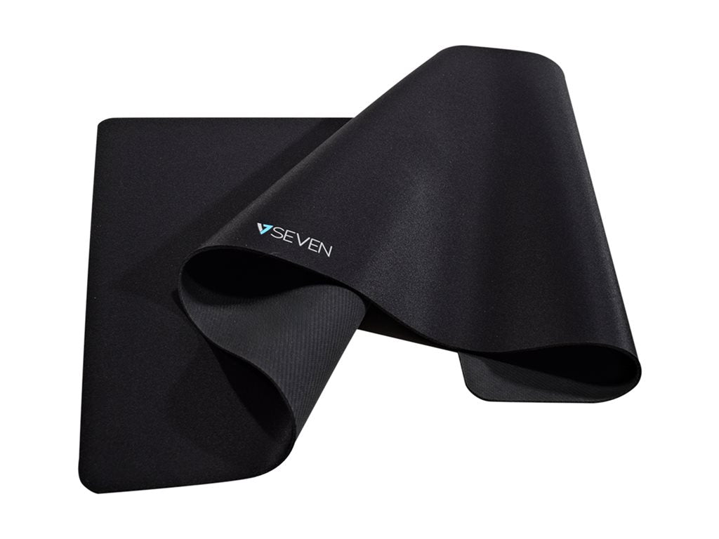 V7 - Mouse pad - size XL - black