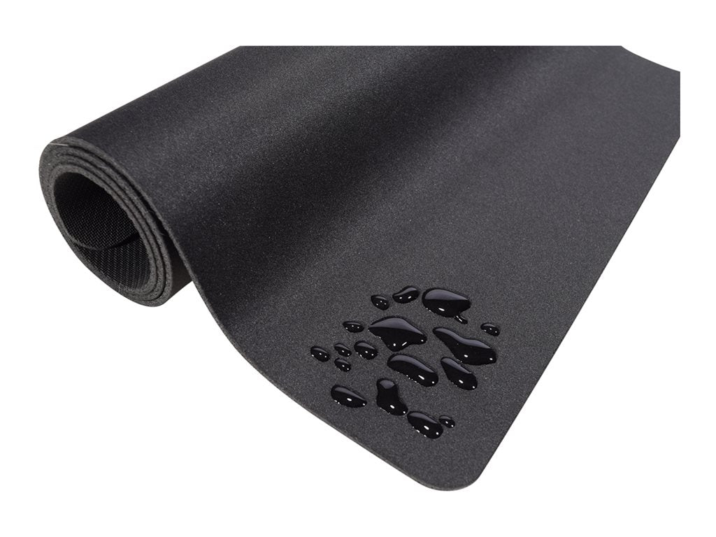 V7 - Mouse pad - size XL - black