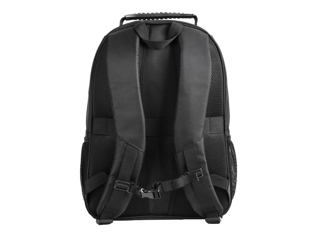 V7 Professional Business - Notebook carrying backpack - 16.1 - black"