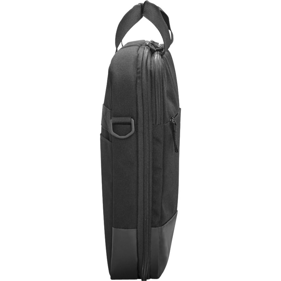 V7 Professional CCP13-ECO-BLK Carrying Case (Briefcase) for 13 to 13.3" Notebook - Black"
