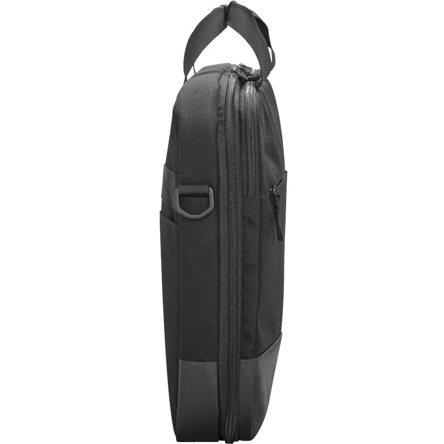 V7 Professional CCP16-ECO-BLK Carrying Case (Briefcase) for 15.6 to 16" Notebook - Black"