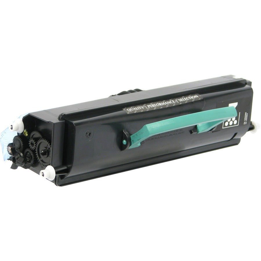 V7 Remanufactured High Yield Toner Cartridge For Dell 1720 - 6000 Page Yield