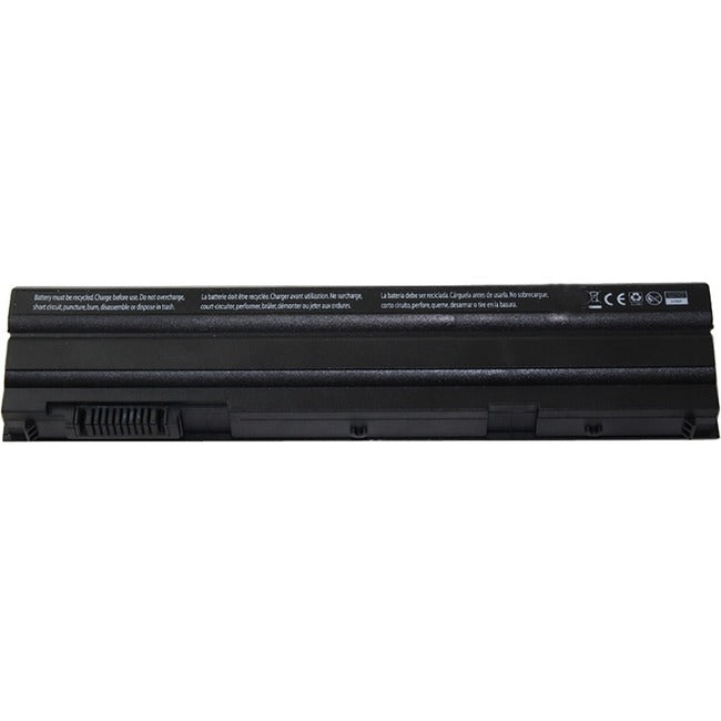 V7 Replacement Battery For Selected Dell Laptops 312-1324-V7