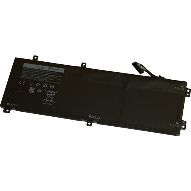 V7 Replacement Battery For Selected Dell Laptops Rrcgw-V7