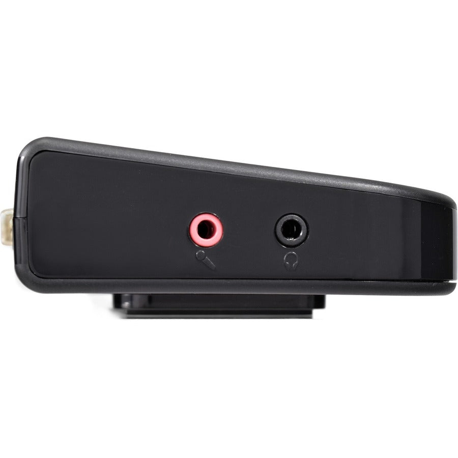 V7 UDDS2 USB Dual DisplayLink Docking Station
