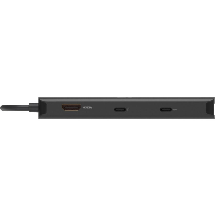 V7 USB-C Mini Dock Dual 4K Display UCMINIDOCKDUAL-PT