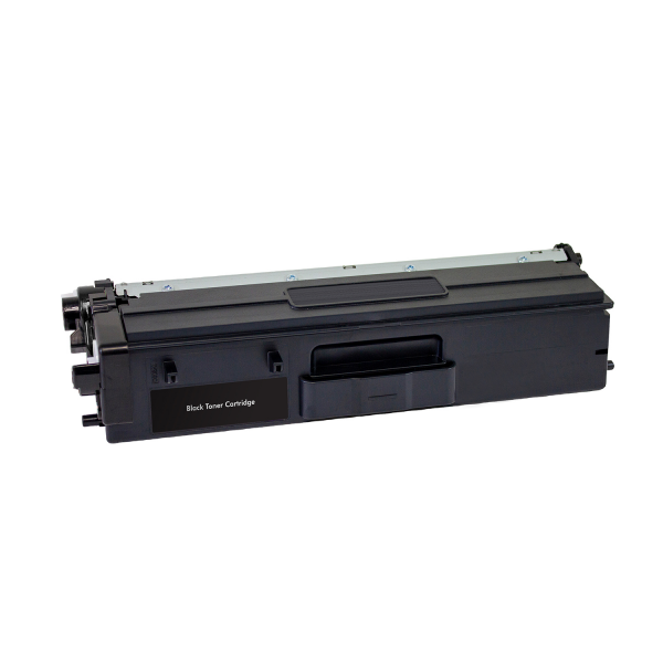 V7 V7TN436BK High Yield Laser Toner Cartridge - Alternative for Brother (TN436BK) - Black Pack