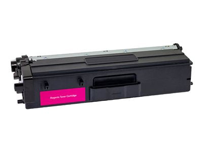 V7 V7TN436M High Yield Laser Toner Cartridge - Alternative for Brother (TN436M) - Magenta Pack