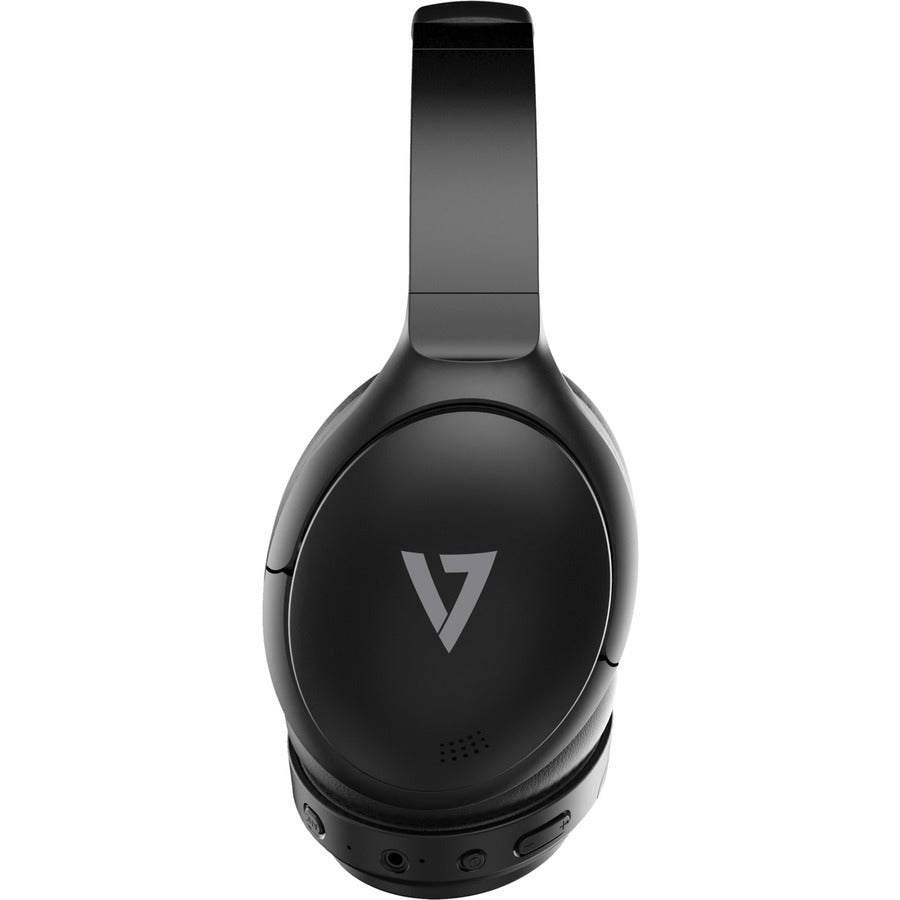 V7 Wireless Bluetooth Stereo ANC Headphones HB800ANC