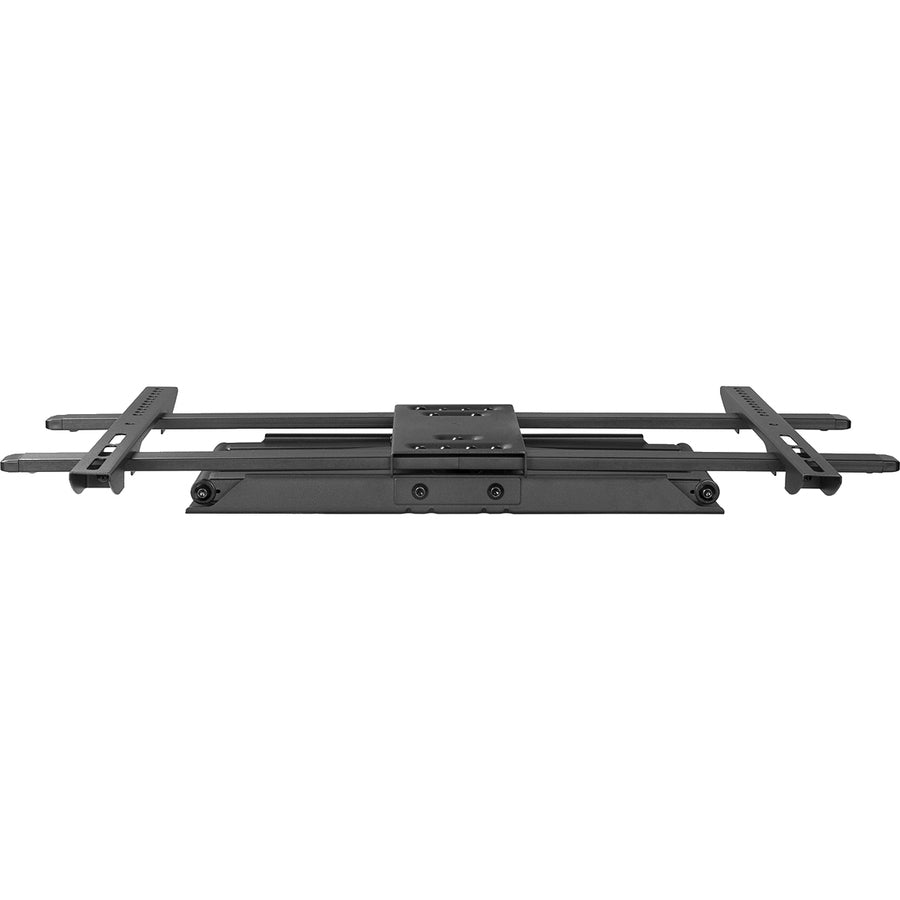 V7 WM1FM80 Full-Motion TV Wall Mount - 43 to 80" Screen Support - 132lbs/60kg Load Capacity - 200 X 200 VESA Standard 600 X 400 MAX VESA - Tilt/Swivel"
