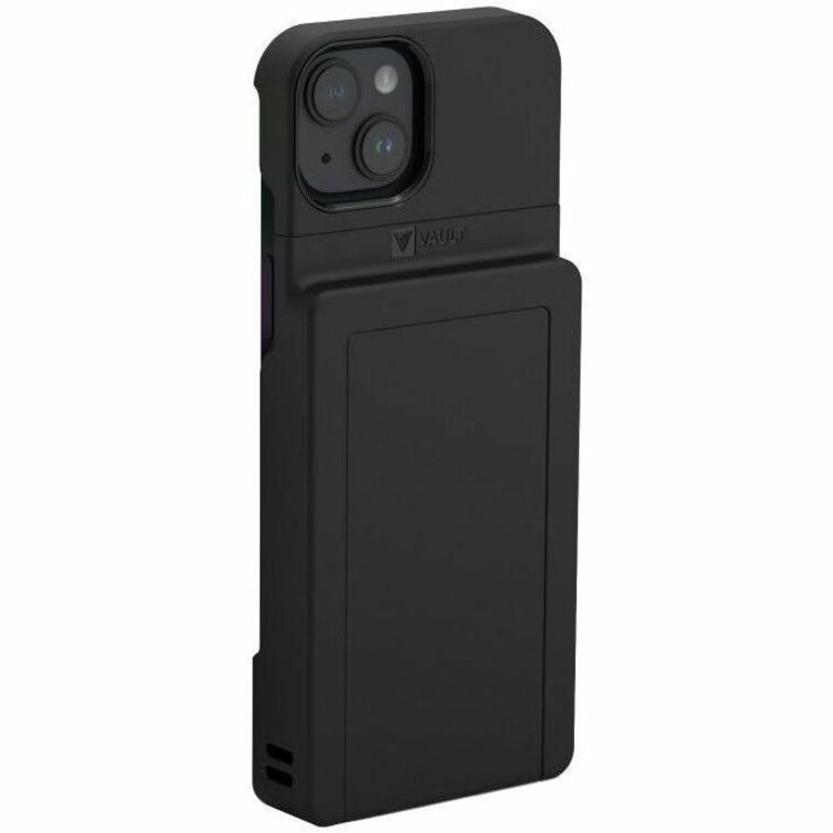 VAULT Connect System for iPhone 12, 13, 14 and no card reader support CNX2-PH14-NOCC-B