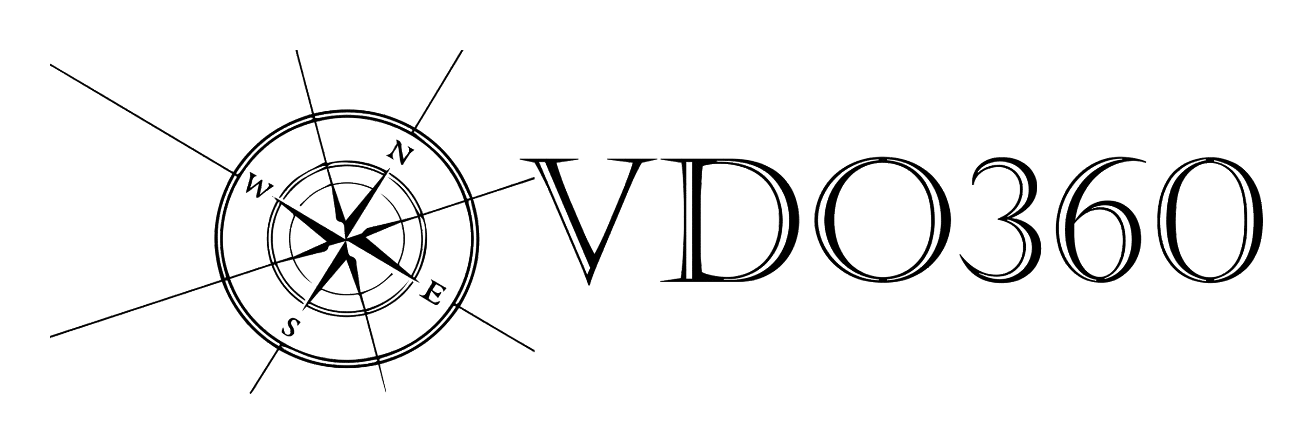 VDO360 TridentAI 4K Auto Tracking Video Conference Camera