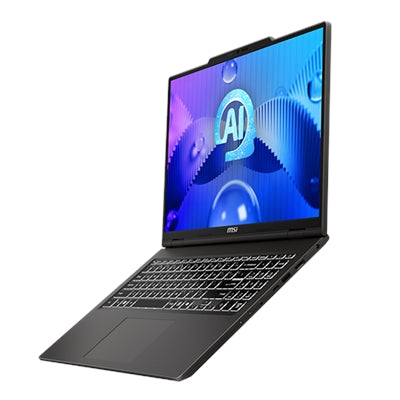 MSI Venture 16 AI A1M
