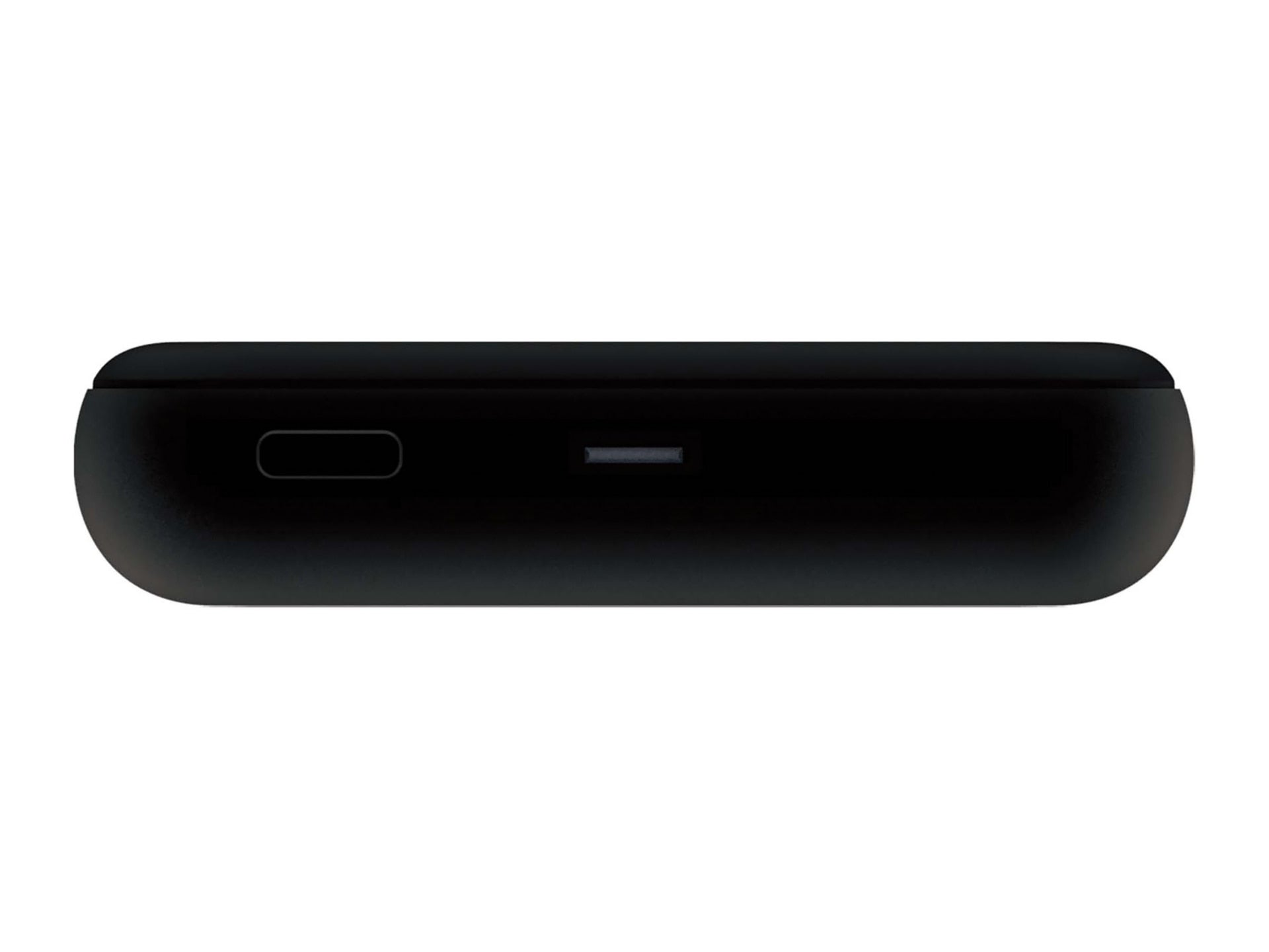 VERBATIM Charge n Go 10000mAh Magnetic Wireless Power Bank for On-the-Go