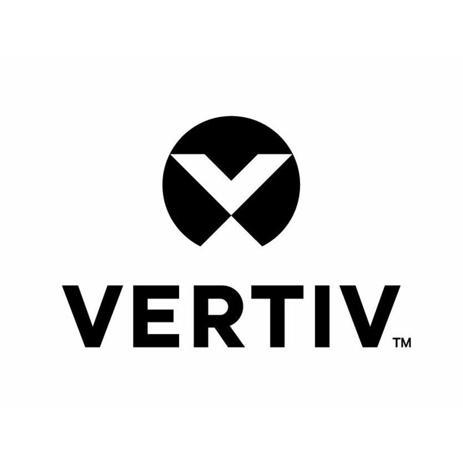 VERTIV VP0N3242 2U Horizontal Power Distribution Unit for IT Racks