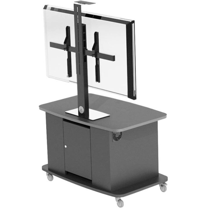 VFI C2736 Tech Series Monitor Cart C2736-XL