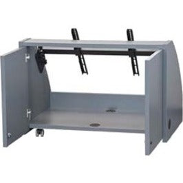 VFI Confidence Monitor Mount with Shroud CM4070