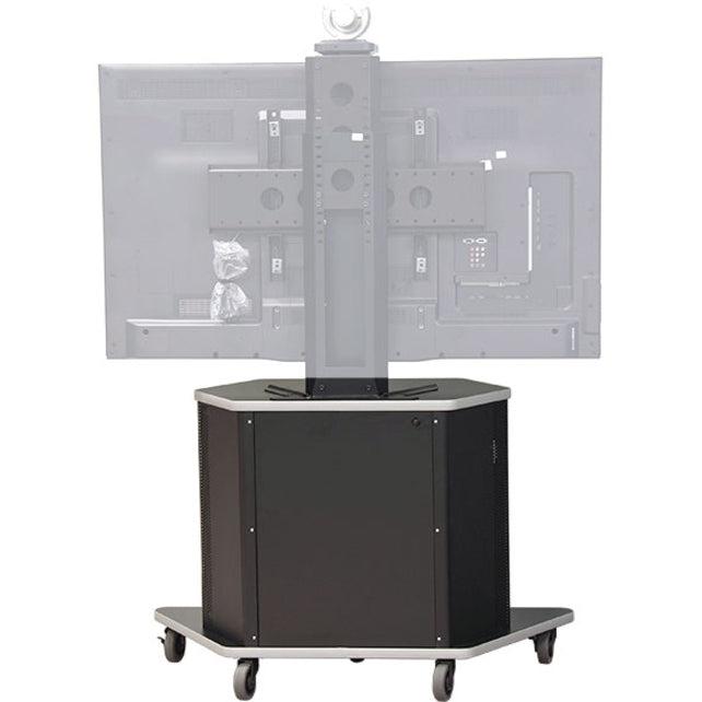 VFI Display Cart