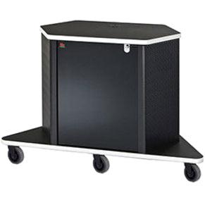 VFI Display Cart