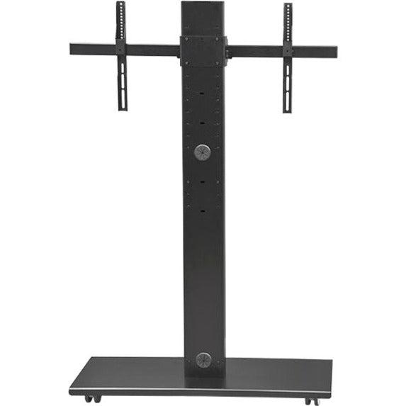 VFI Economy LCD Monitor Stand (40" - 65" Displays) SYZ84-S-B