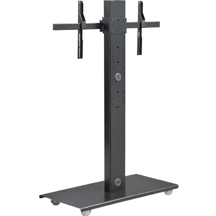 VFI Economy LCD Monitor Stand (40" - 65" Displays) SYZ84-S-B